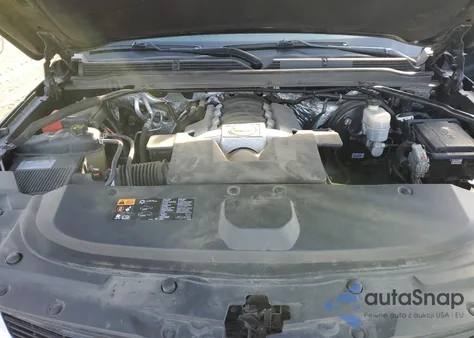 2016 Cadillac Escalade Luxury from USA, damaged, VIN 1GYS4BKJ7GR480794